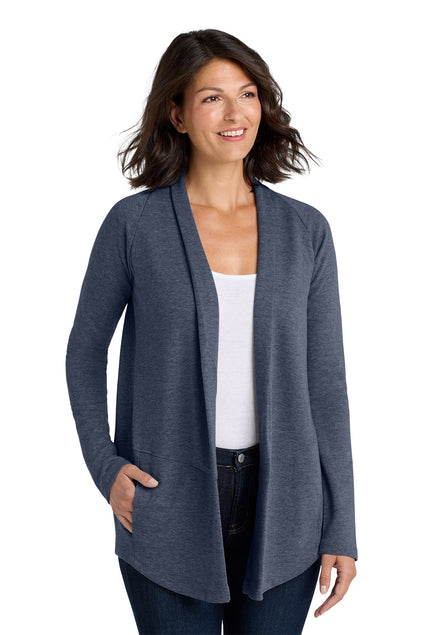 USACE  Port Authority Interlock Cardigan