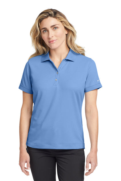 USACE Women's Nike Dri-FIT Classic Polo