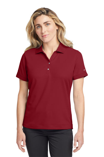USACE Women's Nike Dri-FIT Classic Polo