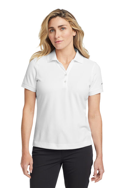 USACE Women's Nike Dri-FIT Classic Polo