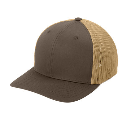 USACE Mesh Back Cap