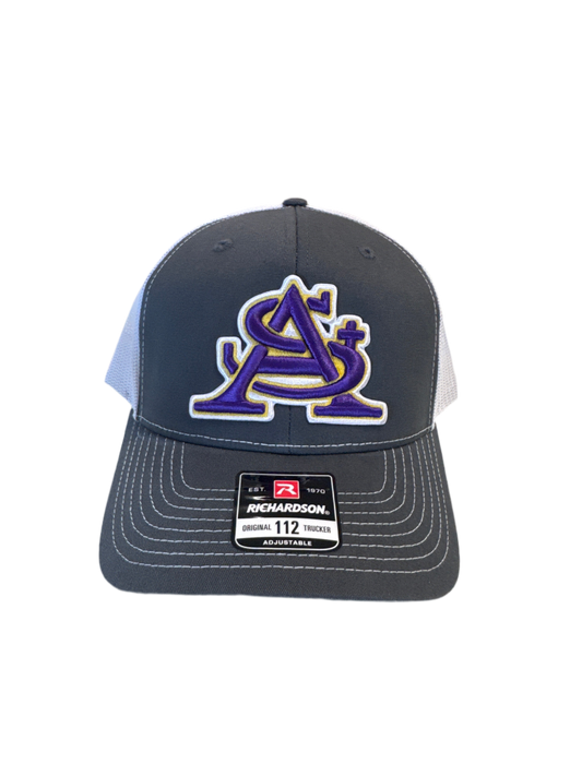 St. Al 3D Richardson 112 Cap