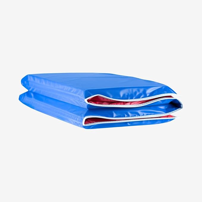 KinderMat, 1" Thick Nap Mat