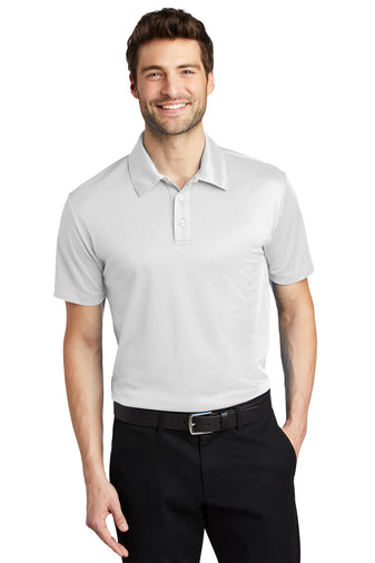 Port Authority Adult Silk Touch Performance Polo