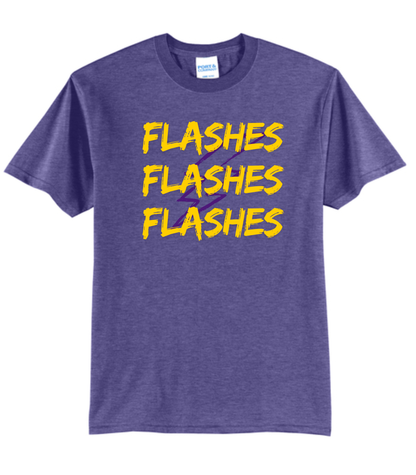 #29 Flashes x3