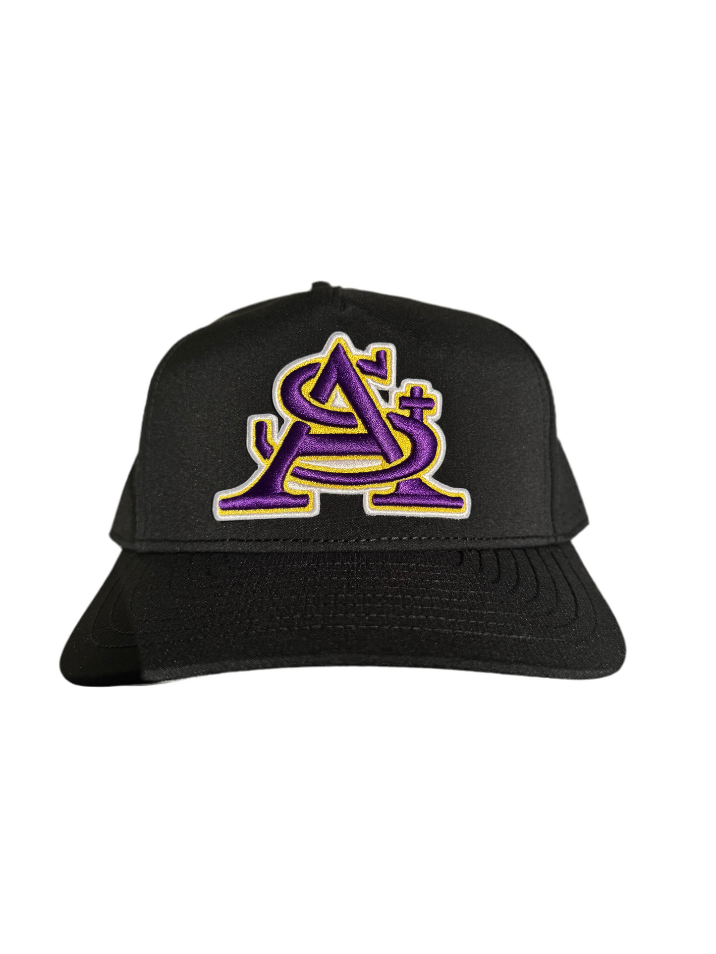 OGIO® 5-Panel Performance Cap