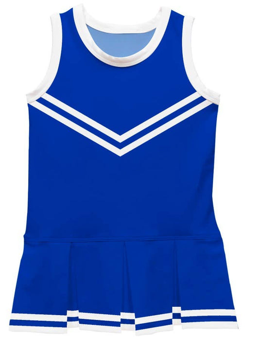 PCA Cheer Dress