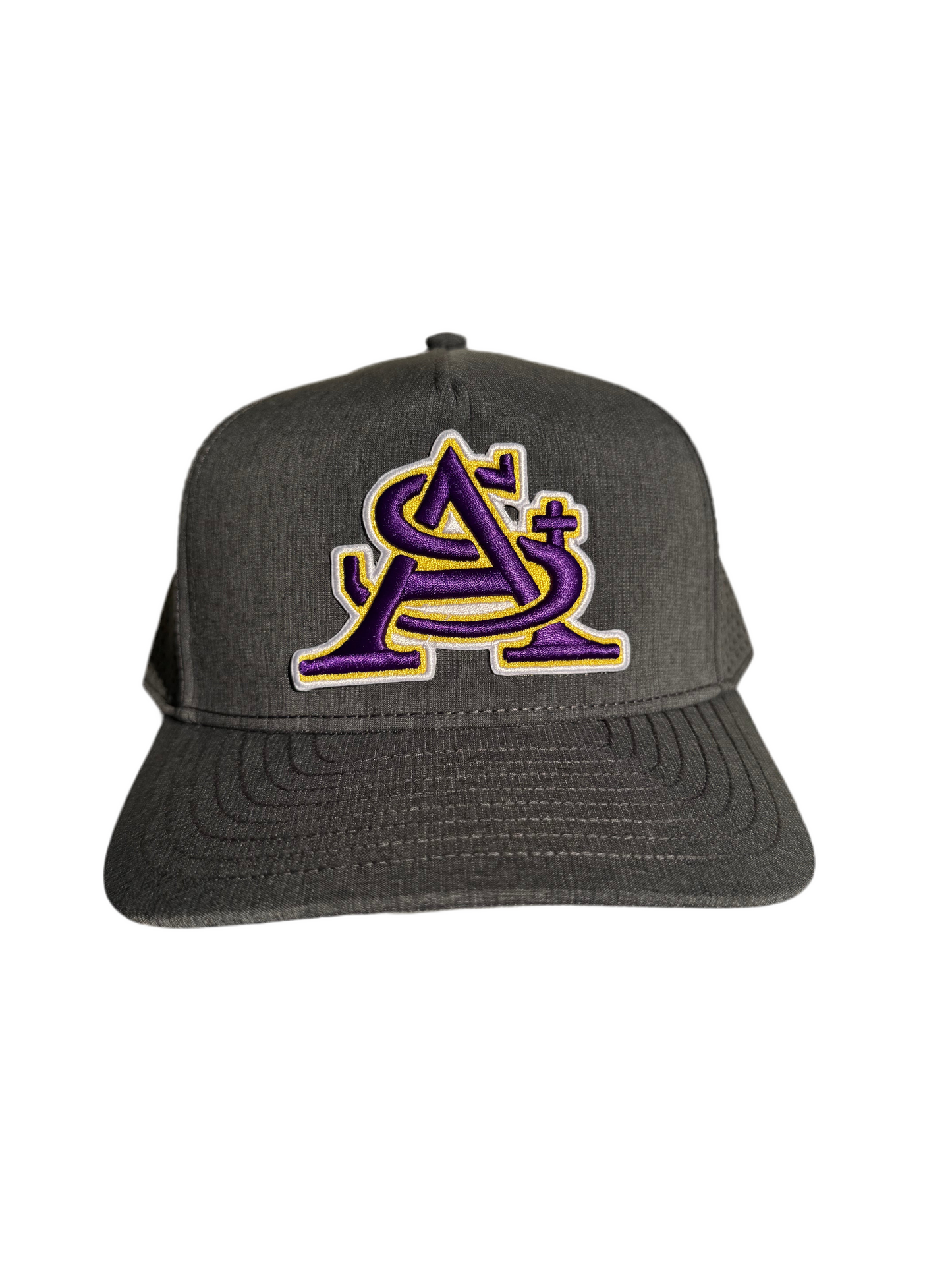 OGIO® 5-Panel Performance Cap