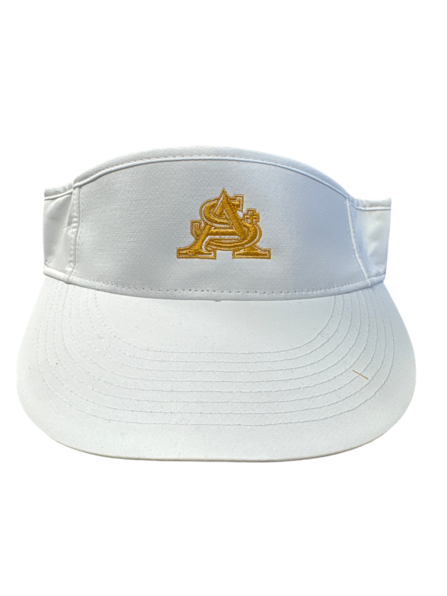 St. Aloysius High Crown Visor