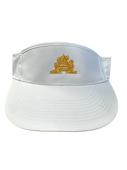 St. Aloysius High Crown Visor