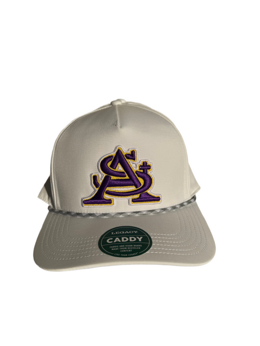 The Caddy Adjustable Cap - LEGACY CADDY
