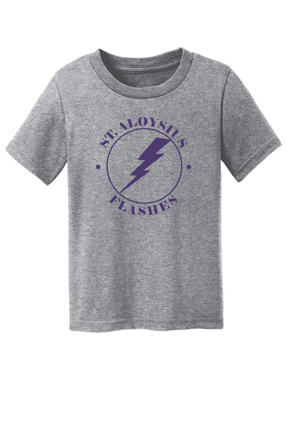 Toddler Port & Co. Tee