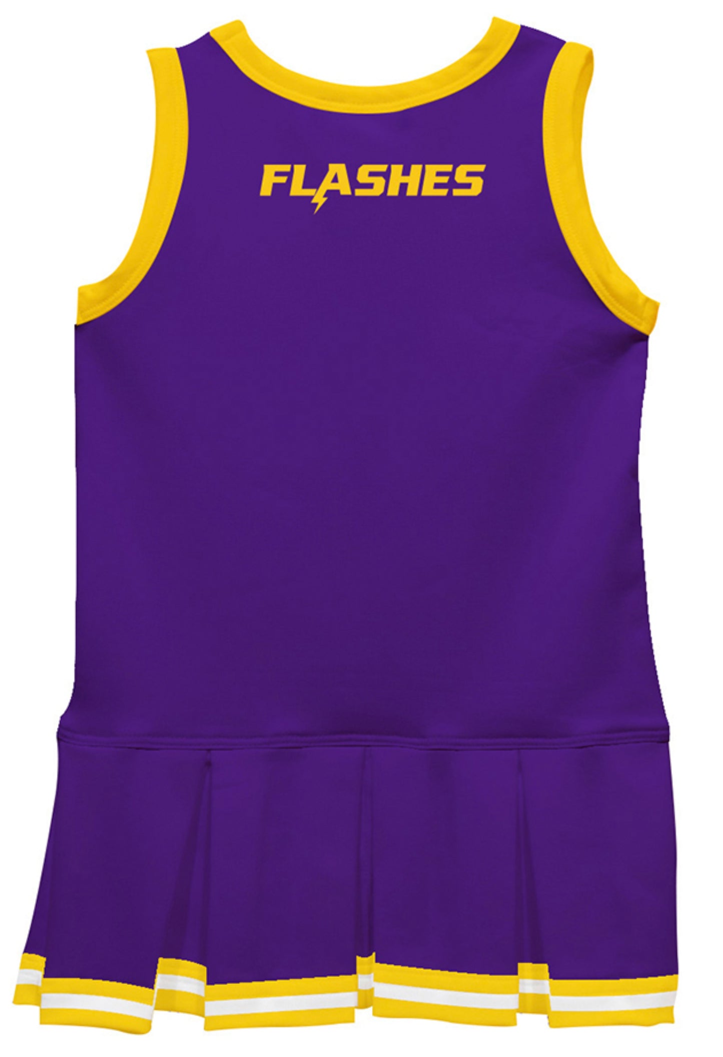 Flashes Cheerleader Dress