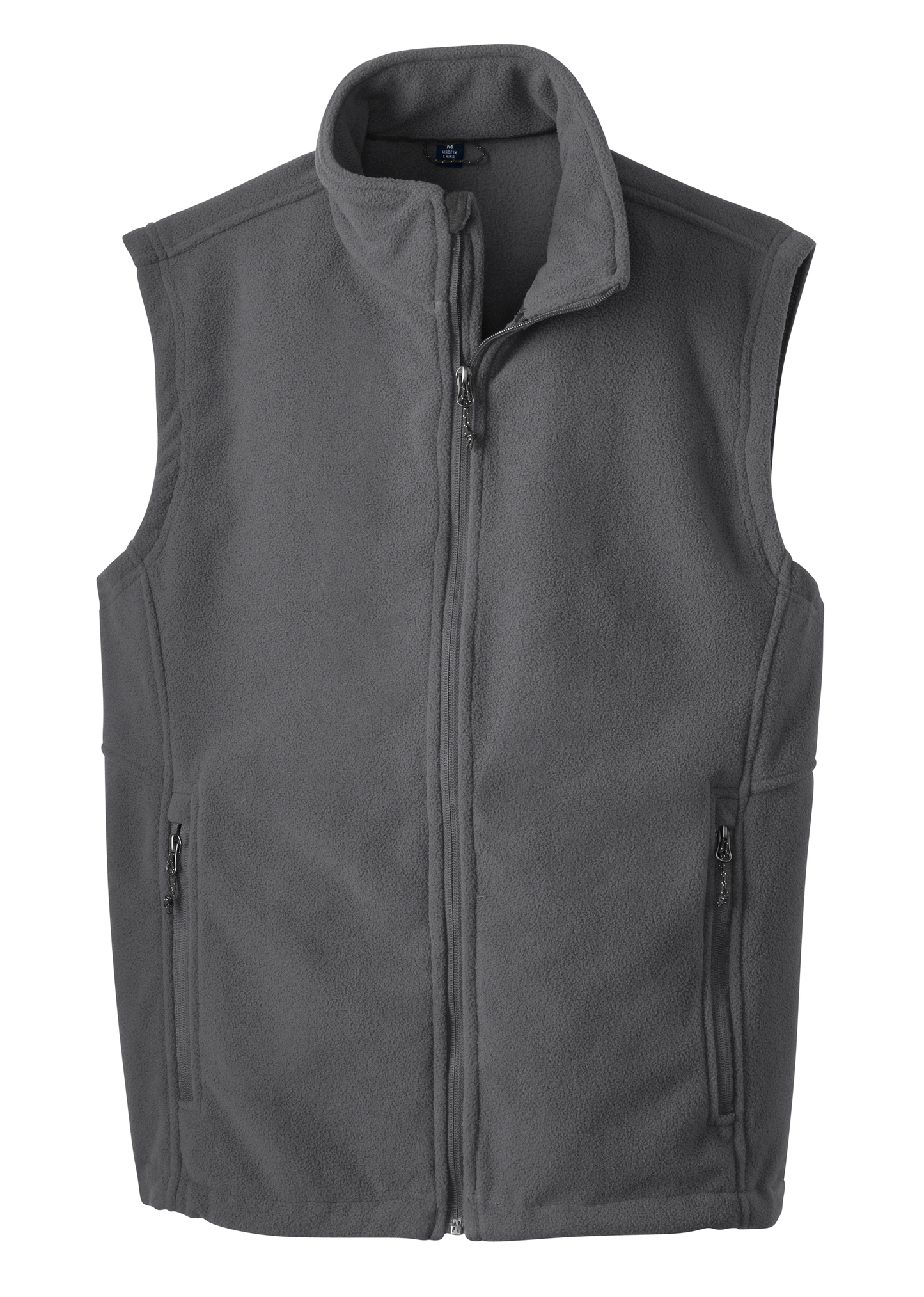 USACE Fleece Vest