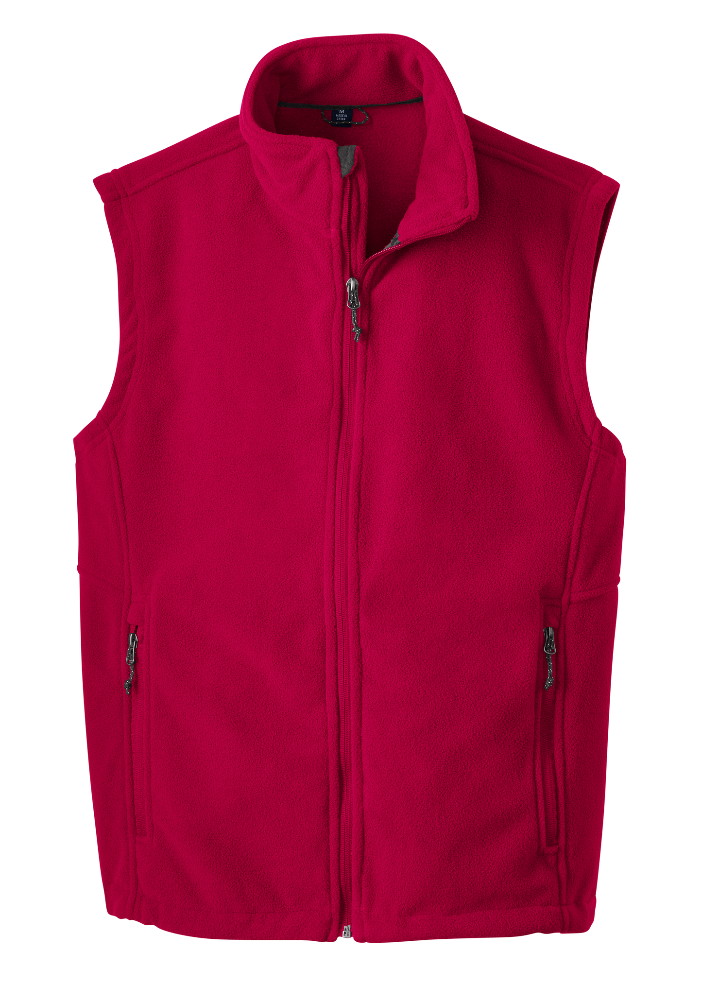 USACE Fleece Vest