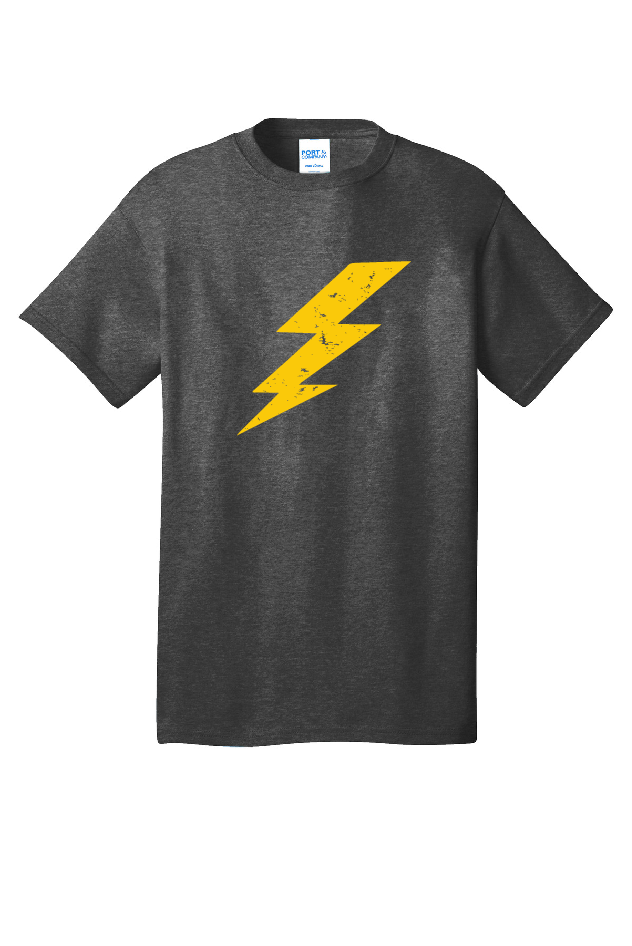 Flash Tee