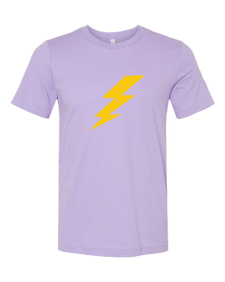 Flash Tee