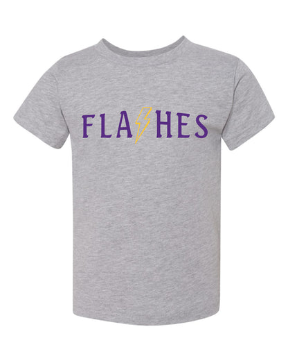 Toddler Bella+Canvas Tee