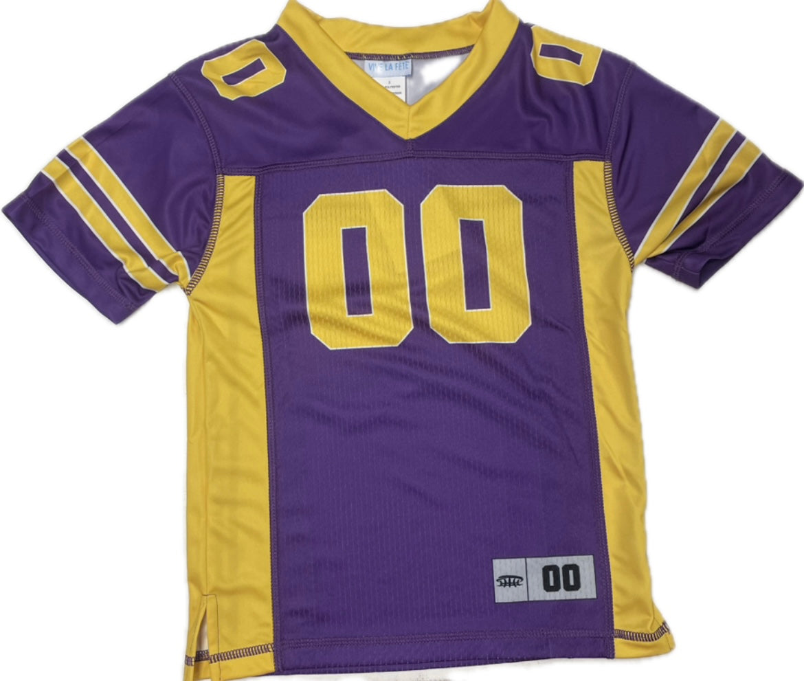 Football Jersey