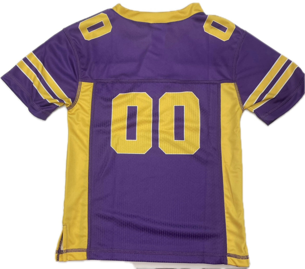 Football Jersey