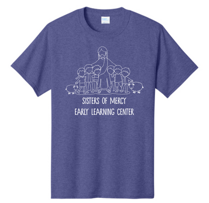 #26 Jesus & Children- Sister of Mercy