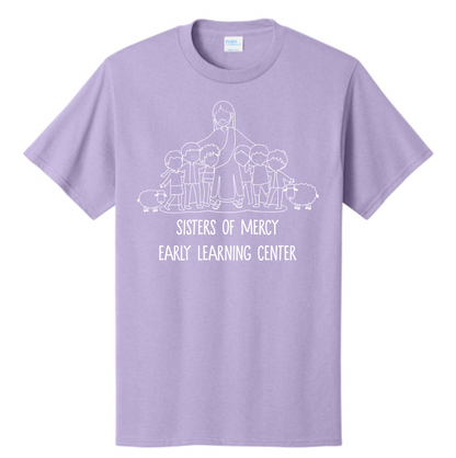 #26 Jesus & Children- Sister of Mercy