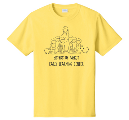 #26 Jesus & Children- Sister of Mercy