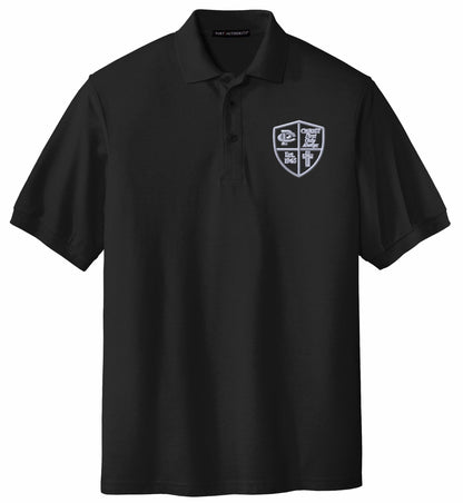 PCA Cotton Polo