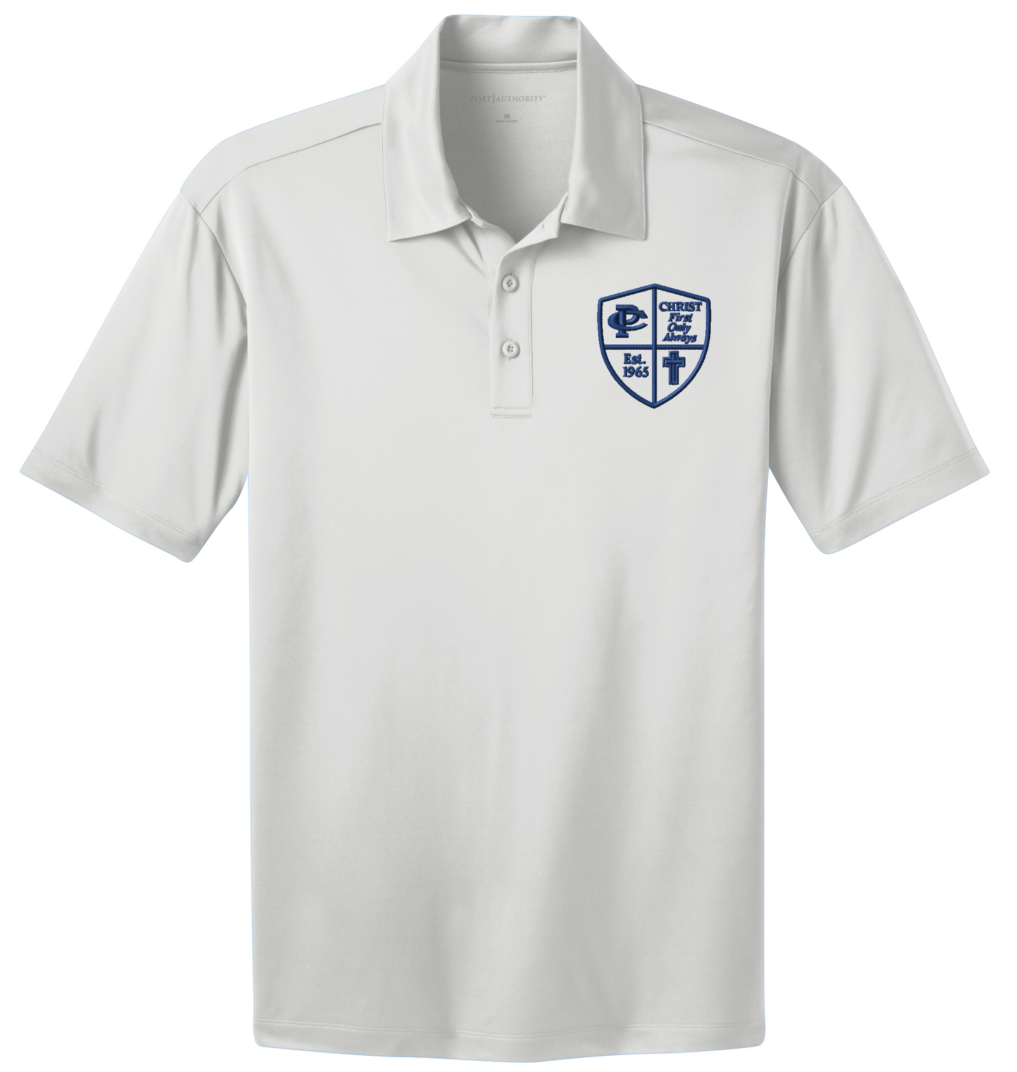 PCA Dri Fit Polo