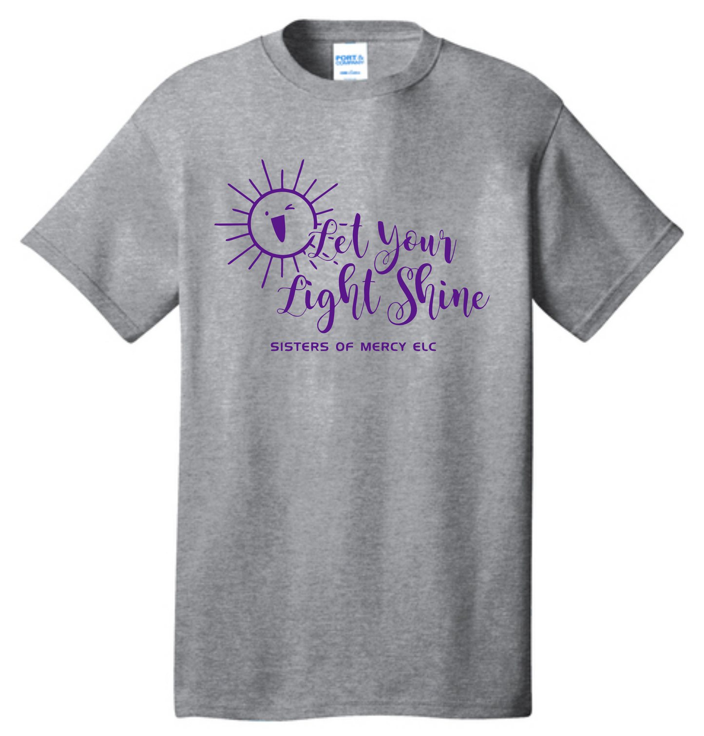 #25 Let Your Light Shine- Sisters of Mercy