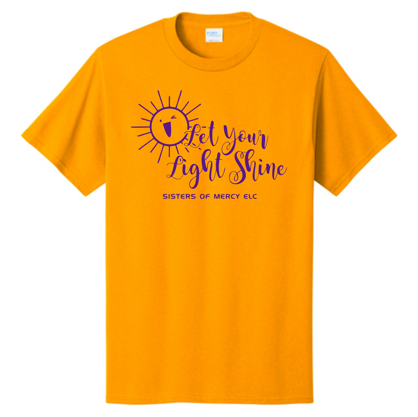 #25 Let Your Light Shine- Sisters of Mercy
