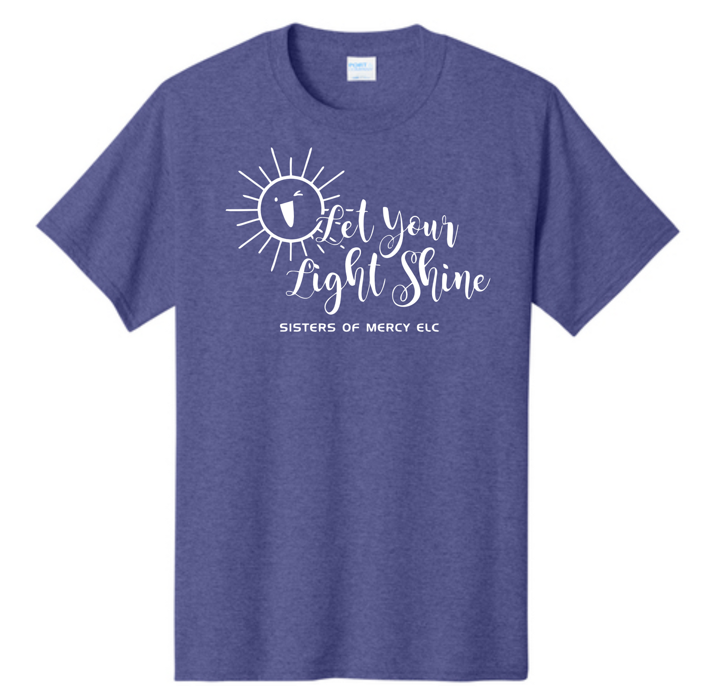 #25 Let Your Light Shine- Sisters of Mercy