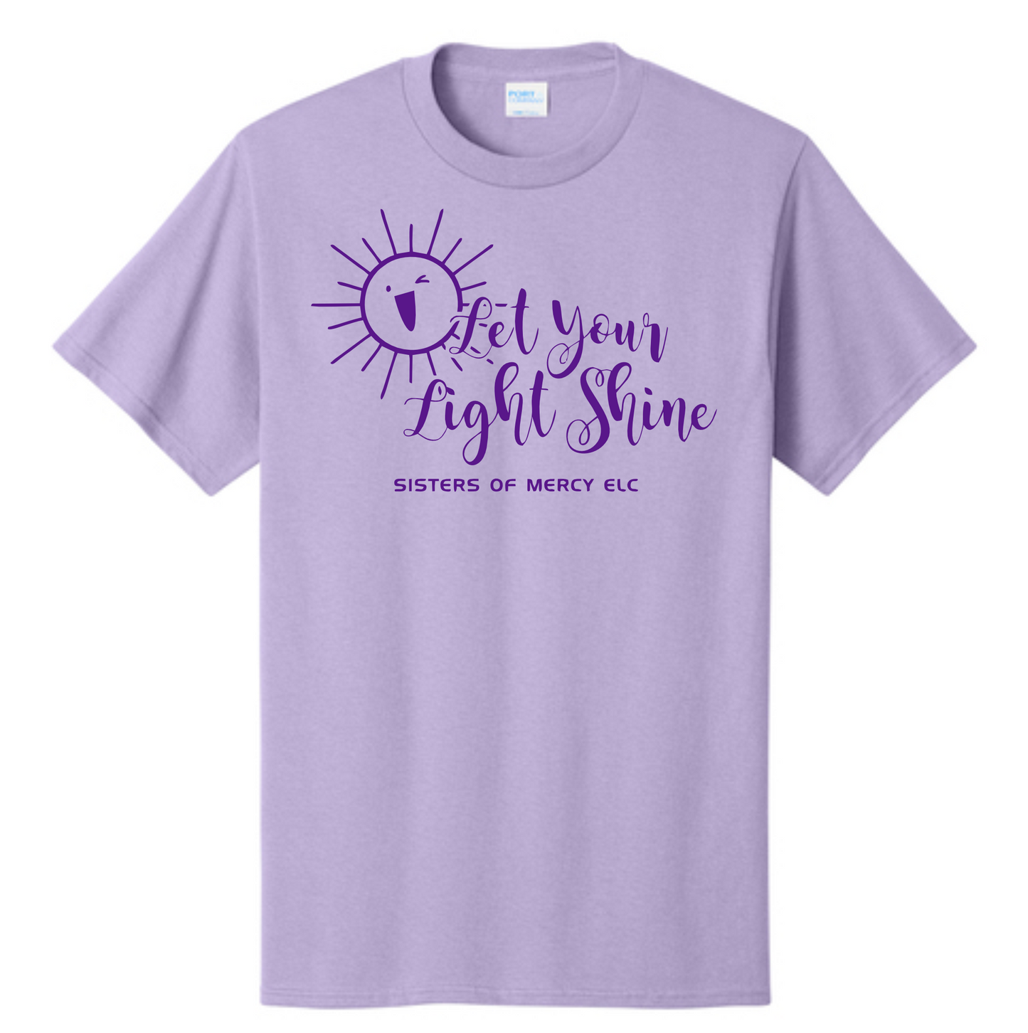 #25 Let Your Light Shine- Sisters of Mercy