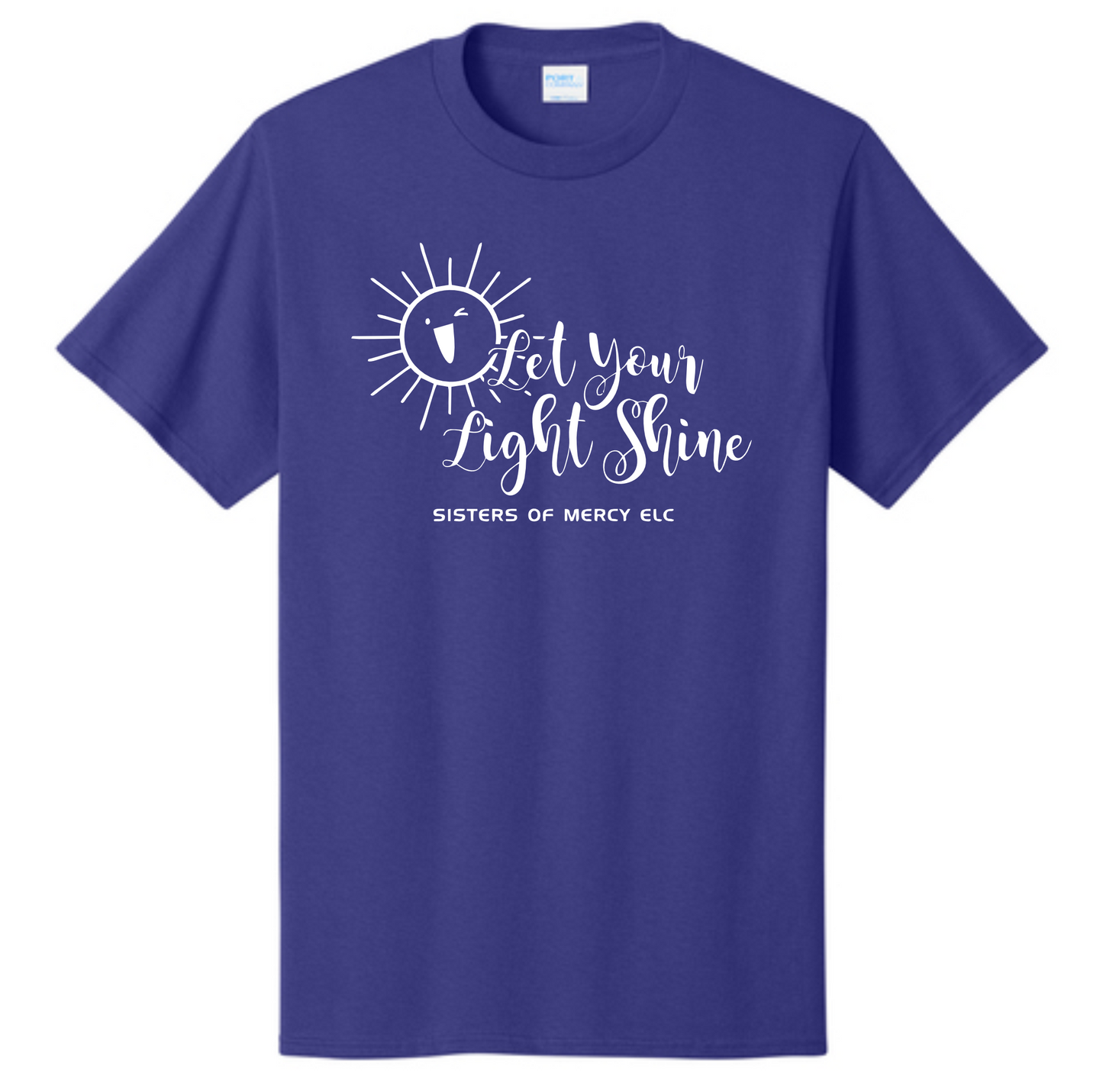 #25 Let Your Light Shine- Sisters of Mercy