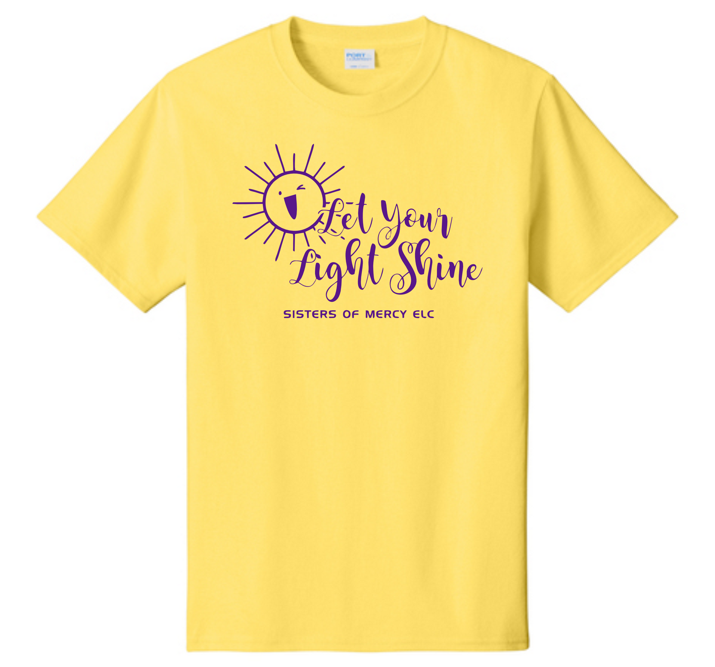 #25 Let Your Light Shine- Sisters of Mercy