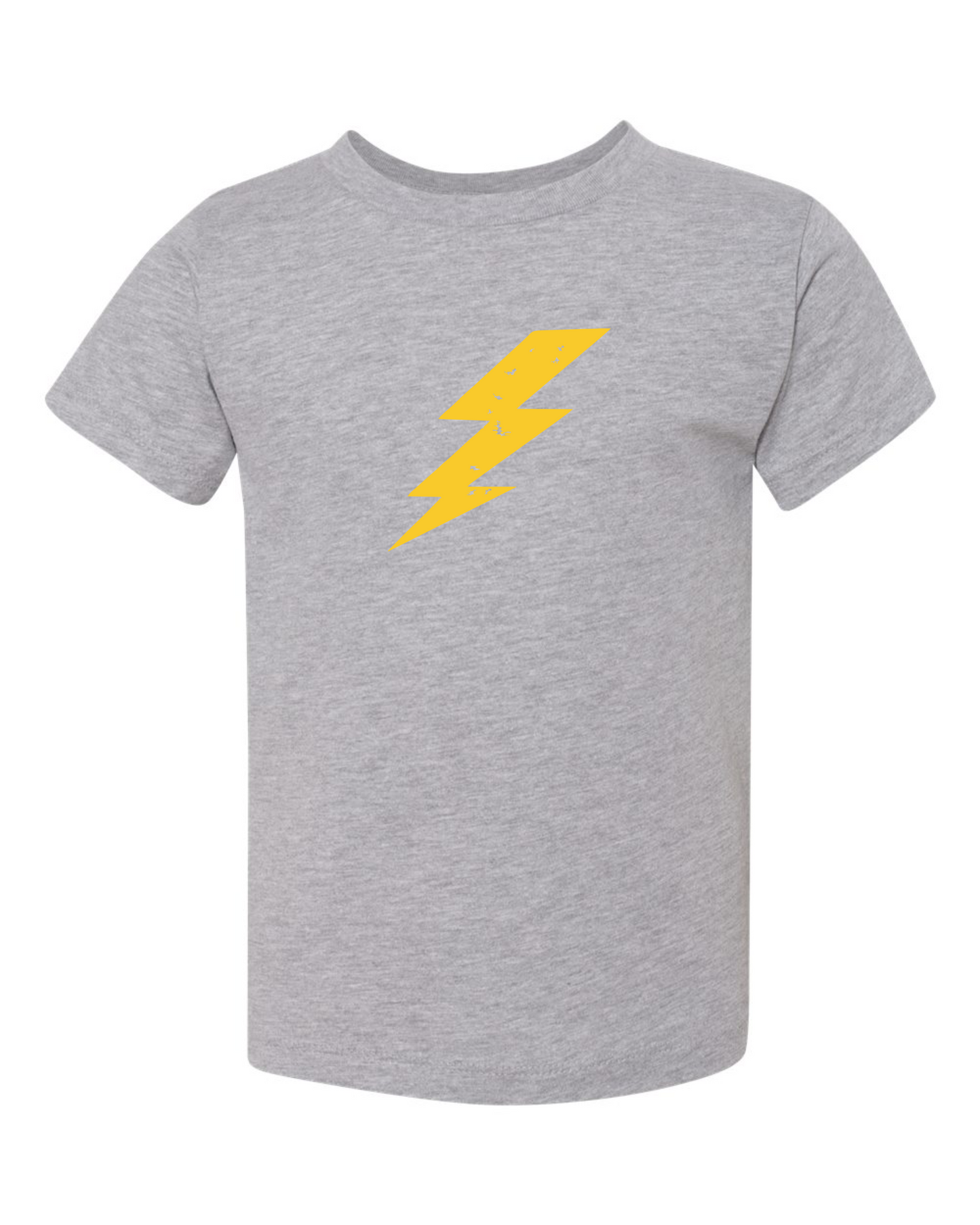 Toddler Bella+Canvas Tee