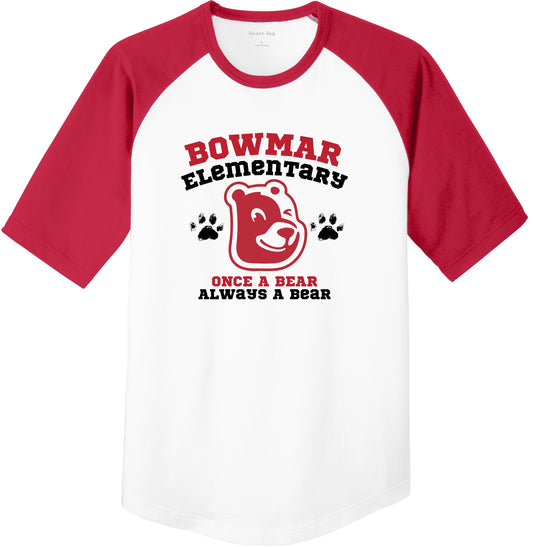 Once A Bear Always A Bear Tee