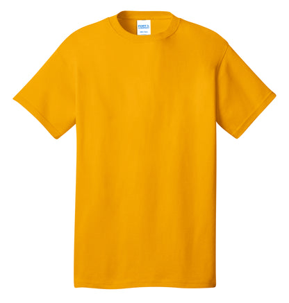 Be Bold Wear Gold Tee