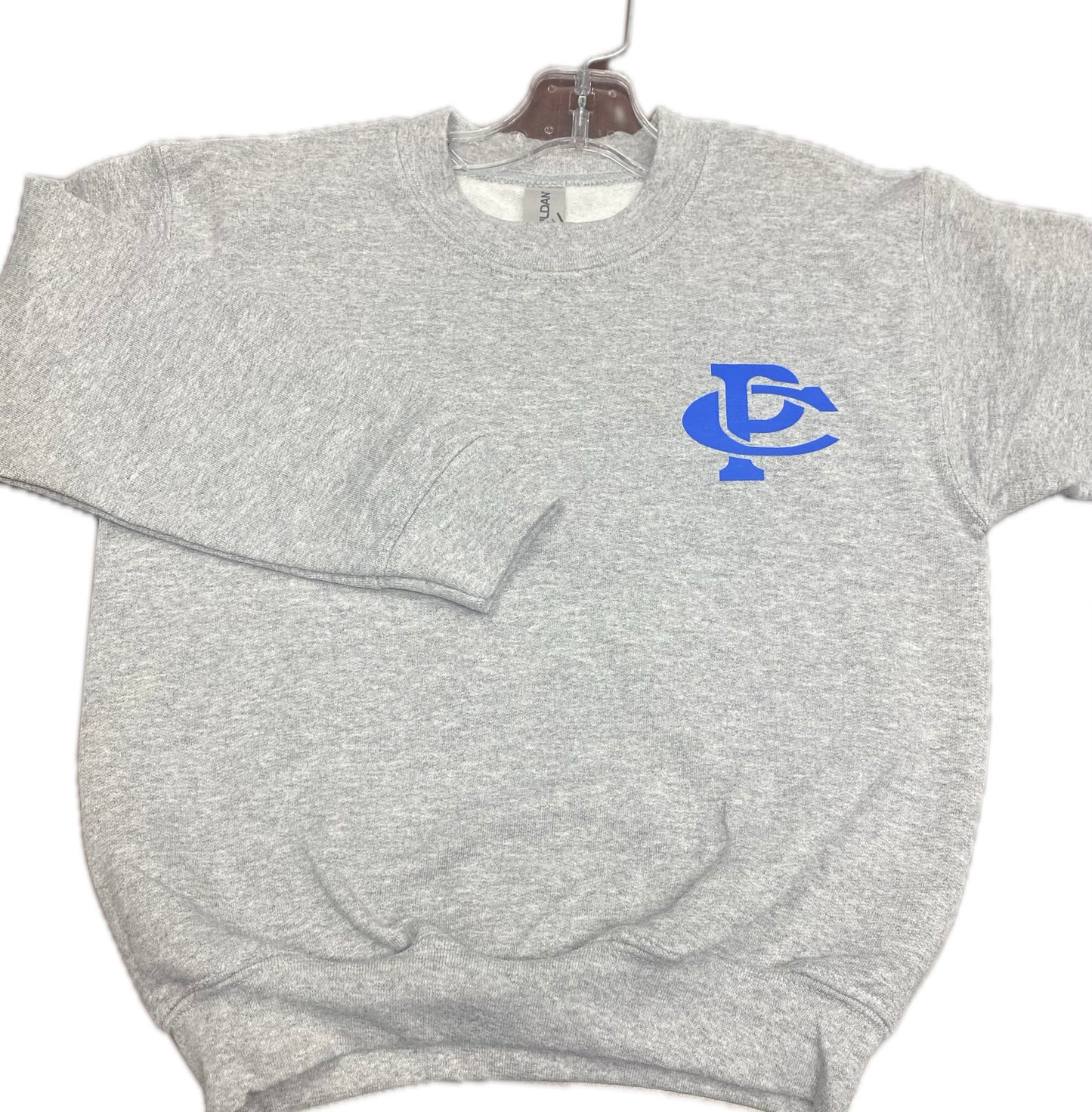 PCA Crewneck Sweatshirt