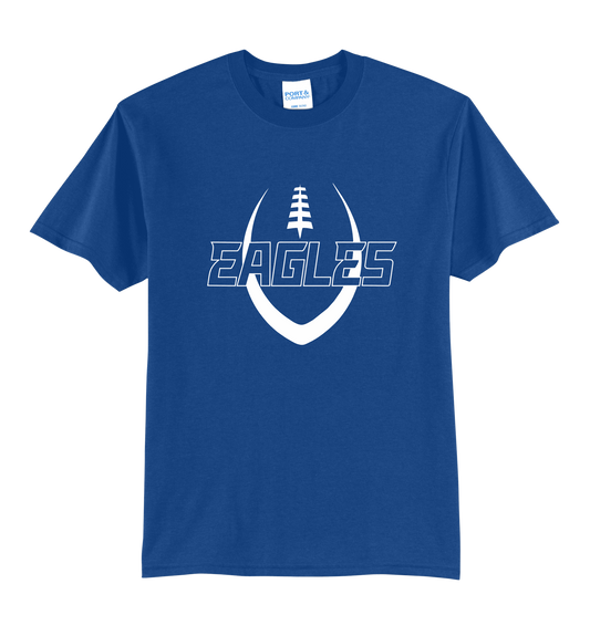PCA Football Tee