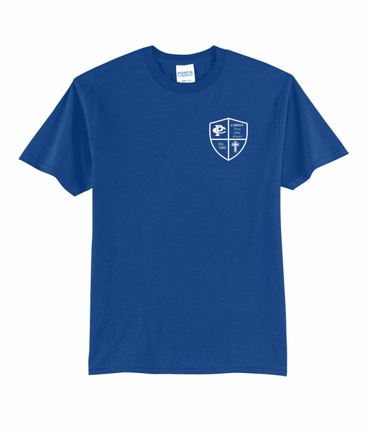 PCA Crest T-Shirt