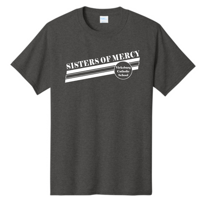 #24 Sisters of Mercy VCS Flashes Tee