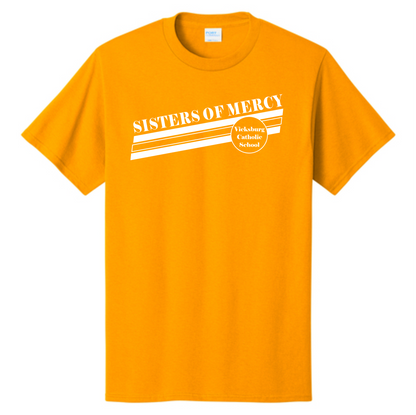 #24 Sisters of Mercy VCS Flashes Tee
