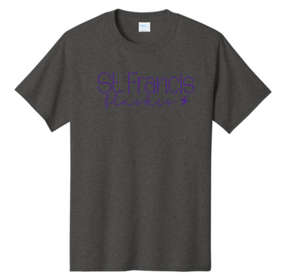 St. Francis Flashes Tee #3
