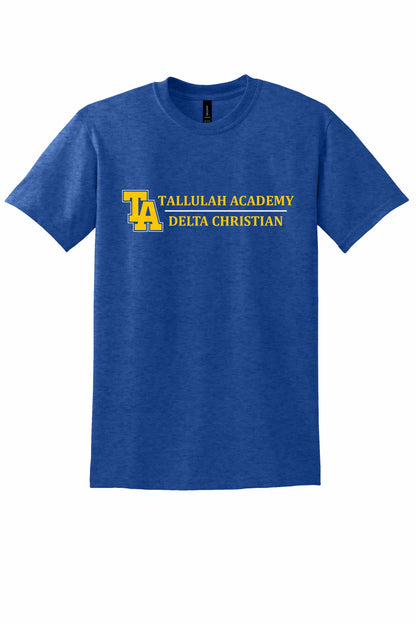 TA Delta Christian Tee