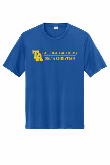 TA Delta Christian Tee