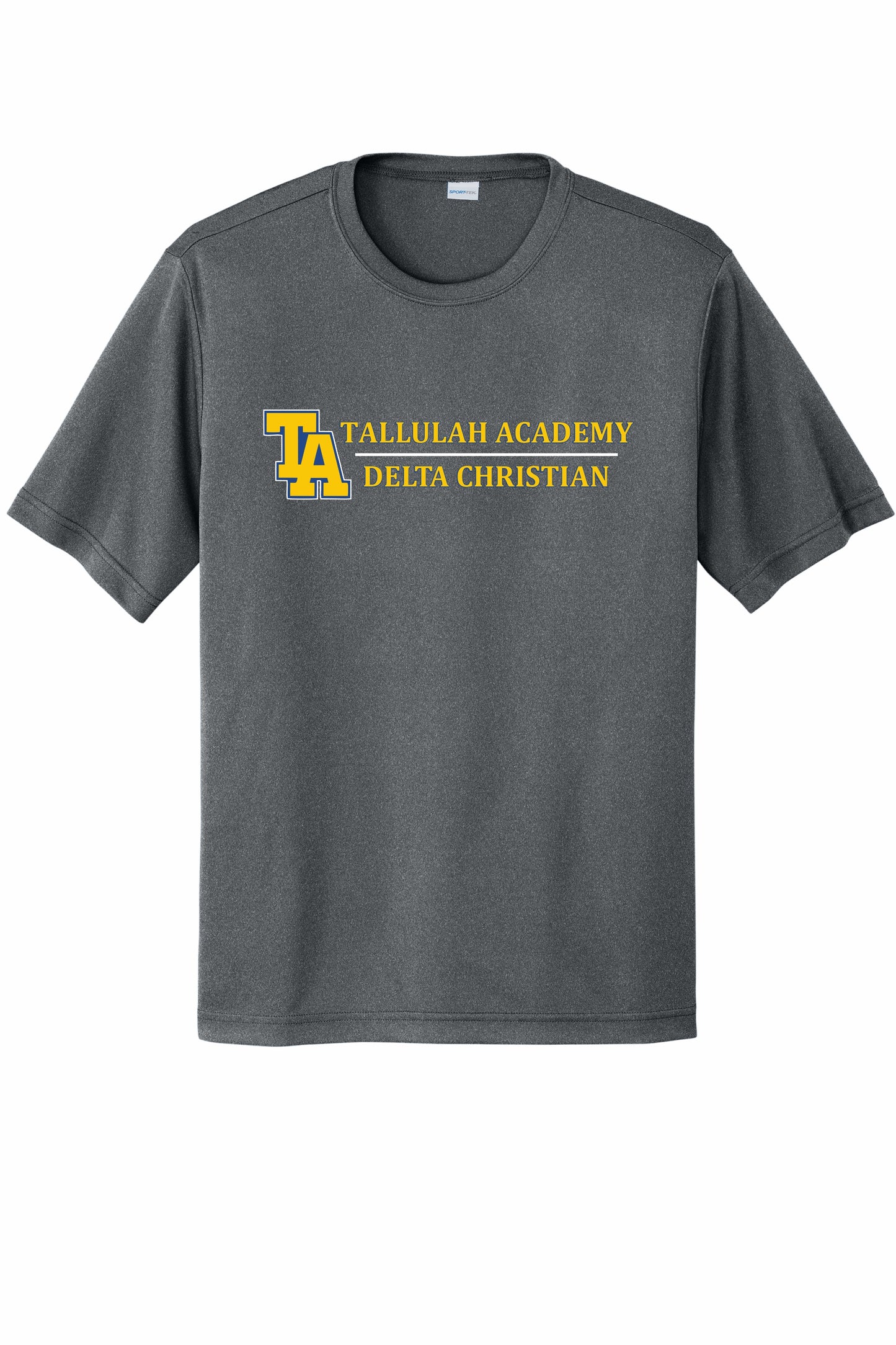 TA Delta Christian Tee
