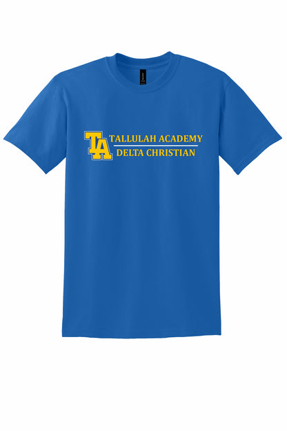 TA Delta Christian Tee