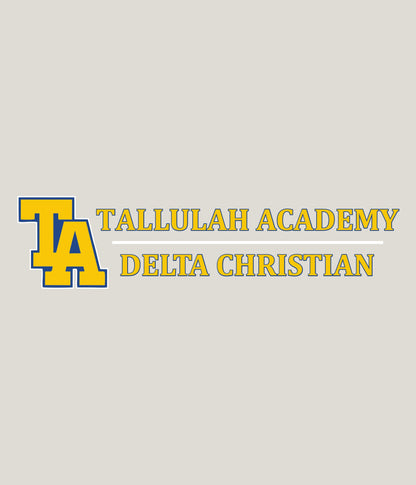 TA Delta Christian Tee