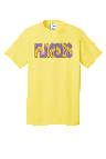 Tie Dye Flashes Tee